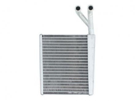 Радиатор печки, 95-06 (222x170x42) THERMOTEC D6M010TT (фото 1)