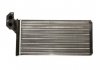 Радіатор пічки Sprinter/LT II 95>06 (АКПП 348x180x42) THERMOTEC D6W011TT (фото 1)