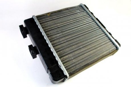 Радиатор печки Opel Astra G (Behr) 98- THERMOTEC D6X002TT (фото 1)