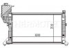 Радиатор воды, TDI THERMOTEC D7M004TT (фото 1)