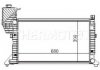 Радиатор воды, TDI THERMOTEC D7M004TT (фото 2)