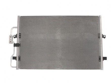 Радиатор кондиционера Scudo/Jumpy/Expert 96-07 THERMOTEC KTT110234