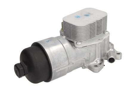 Корпус фільтра оливи THERMOTEC D4C008TT