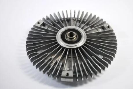 Гідромуфта, TDI (3 дірки) d=160mm THERMOTEC D5M007TT
