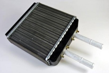Радиатор пічки THERMOTEC D60001TT (фото 1)