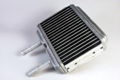 Радиатор пічки THERMOTEC D60003TT (фото 1)