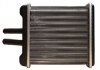 Радиатор пічки THERMOTEC D60004TT (фото 1)