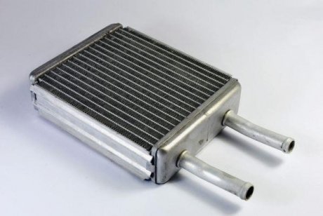Радиатор пічки THERMOTEC D60505TT (фото 1)