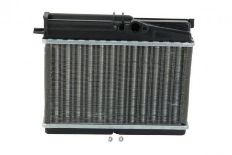 Радиатор пічки THERMOTEC D6B002TT