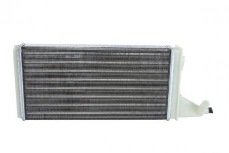 Радиатор пічки THERMOTEC D6E002TT (фото 1)