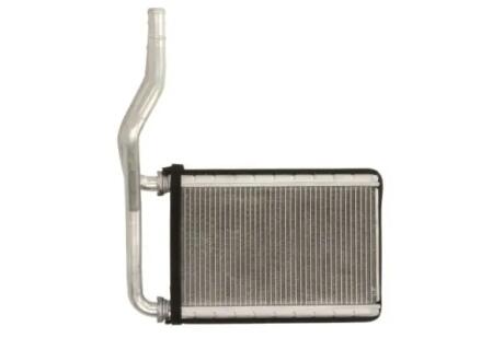 Радіатор пічки THERMOTEC D6F004TT