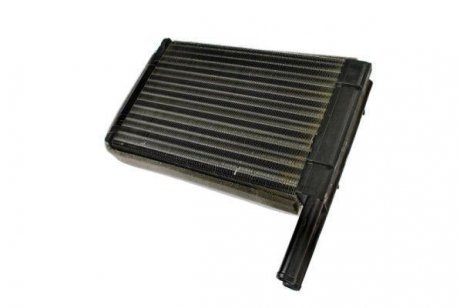 Радиатор пічки THERMOTEC D6G004TT (фото 1)