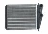 Радиатор пічки THERMOTEC D6R015TT (фото 1)