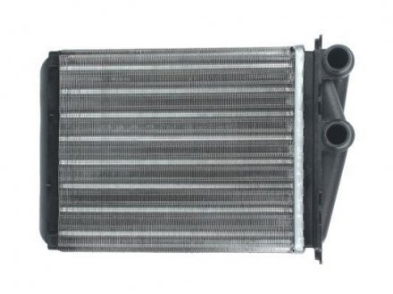 Радиатор пічки THERMOTEC D6R015TT