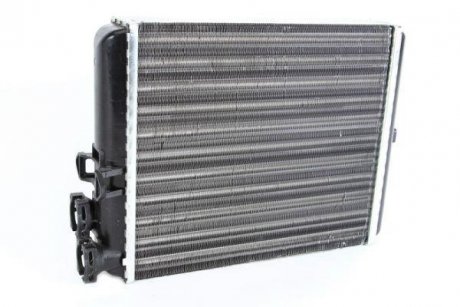 Радиатор пічки THERMOTEC D6V002TT
