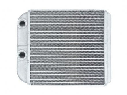Радиатор пічки THERMOTEC D6V003TT (фото 1)