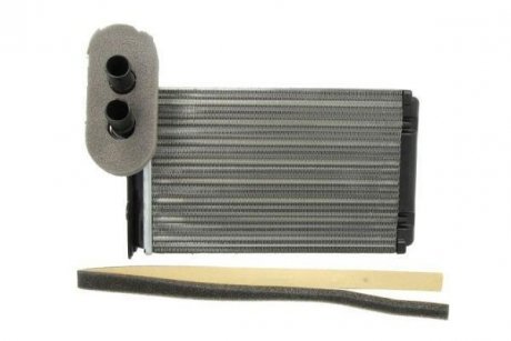 Радиатор пічки THERMOTEC D6W001TT (фото 1)