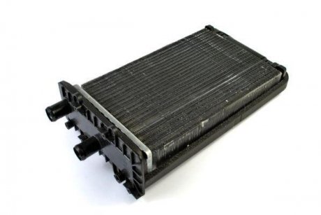 Радиатор пічки THERMOTEC D6W006TT (фото 1)