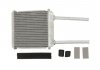 Радиатор пічки THERMOTEC D6X004TT (фото 2)