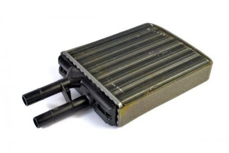 Радиатор пічки THERMOTEC D6X009TT (фото 1)