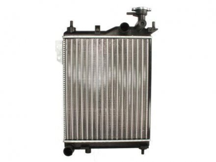 Радиатор THERMOTEC D70513TT (фото 1)