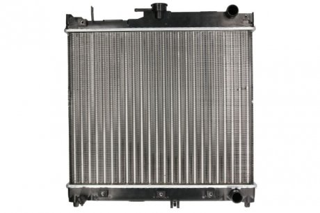 Радиатор охлаждения THERMOTEC D78008TT