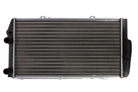 Радиатор охлаждения Audi 100/200 1.8-2.2 86-91 THERMOTEC D7A019TT