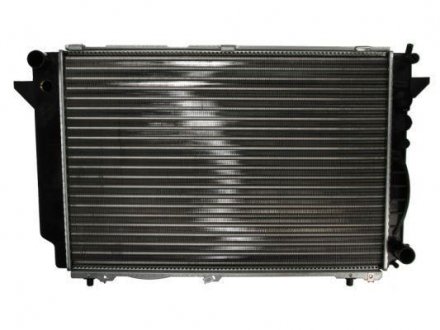 Радиатор охлаждения THERMOTEC D7A030TT (фото 1)
