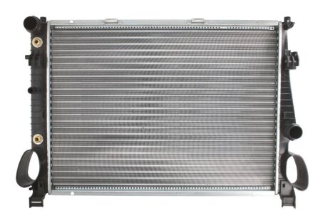 Радіатор THERMOTEC D7M034TT