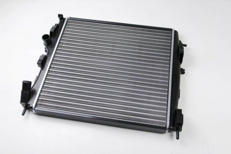Радиатор охлаждения Renault Kangoo 1.2 16V/1.6 16V/ 1.5dci/1.9dci 02/01 THERMOTEC D7R006TT