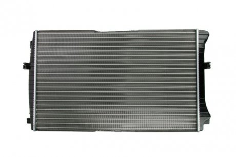 Радиатор основной Audi A3Skoda Octavia Iii Golf Vii, Passat 1.0-2.0D 08.12- THERMOTEC D7S007TT (фото 1)