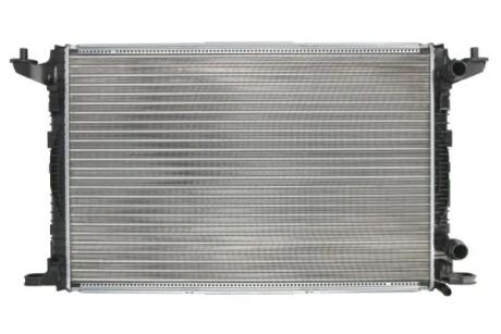 Радіатор THERMOTEC D7W082TT