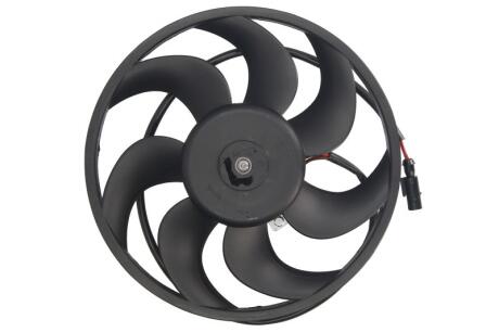 Вентилятор, система охолодження двигуна THERMOTEC D8M010TT
