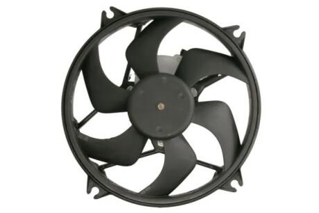 Вентилятор, система охолодження двигуна THERMOTEC D8P017TT