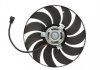 Вентилятор радіатора THERMOTEC D8W010TT (фото 2)