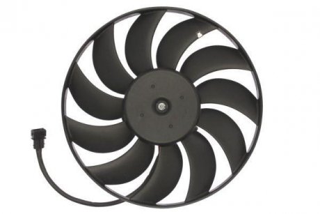 Вентилятор радіатора THERMOTEC D8W010TT (фото 1)