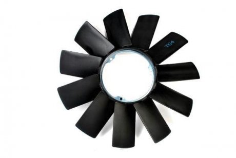 Вентилятор радіатора THERMOTEC D9B001TT (фото 1)
