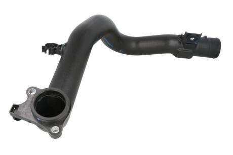 Патрубок інтеркулера THERMOTEC DCF050TT