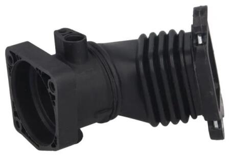 Патрубок інтеркулера THERMOTEC DCG243TT