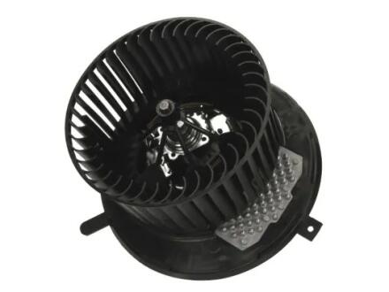 Вентилятор салону Audi A3 /TT /Toledo/Octavia /Bora /Golf VI THERMOTEC DDW010TT