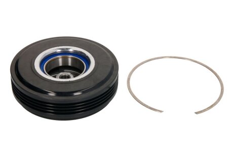 Електромагніт.муфта компресора THERMOTEC KTT040037