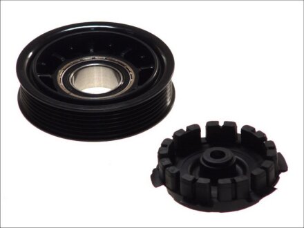 Зчеплення компресора кондіцінірованія THERMOTEC KTT040076