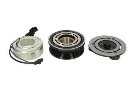 Електромагніт.муфта компресора THERMOTEC KTT040083