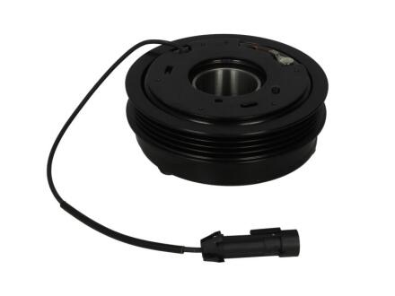 Муфта компресора кондиціонера в зборі THERMOTEC KTT040149