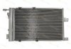Радиатор кондиціонера THERMOTEC KTT110001 (фото 2)