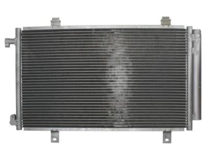 Конденсатор THERMOTEC KTT110045
