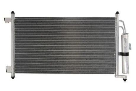 Конденсатор THERMOTEC KTT110074