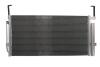 Конденсатор, кондиционер (Кондиционер) THERMOTEC KTT110109 (фото 2)