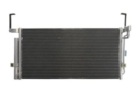Конденсатор, кондиционер (Кондиционер) THERMOTEC KTT110109
