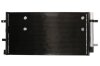 Радиатор кондиционера AUDI A4 AUDI A5,AUDI Q5 04/07- /MAN+AUT/ THERMOTEC KTT110138 (фото 2)